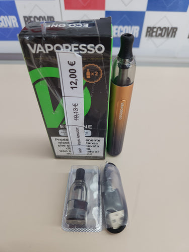 Vaporizador 16W, 1100 mAh Vaporesso ECO ONE